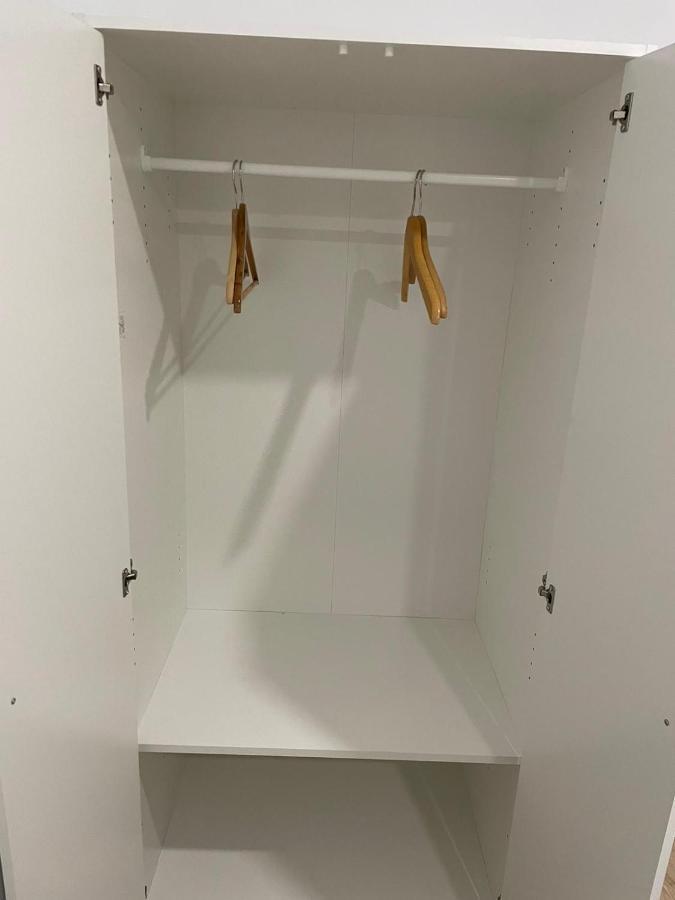 U6 Nuevo,Comodo Bien Localizado Cerca De Metro Madrid Eksteriør bilde